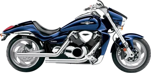 COBRA Dragster Exhaust - M109R 3621