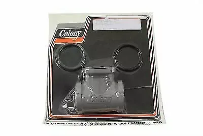 Intake Manifold for Harley Davidson by V-Twin