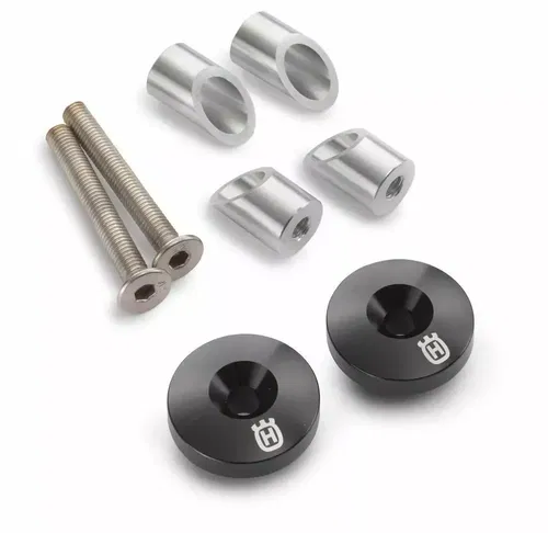 HUSQVARNA HANDLEBAR BAR ENDS VITPILEN / SVARTPILEN  - 28502903044 OEM GENUINE