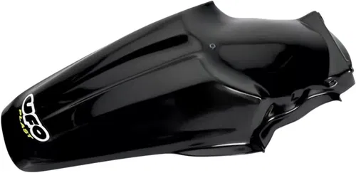 UFO Rear Fender Black /  KA03715001