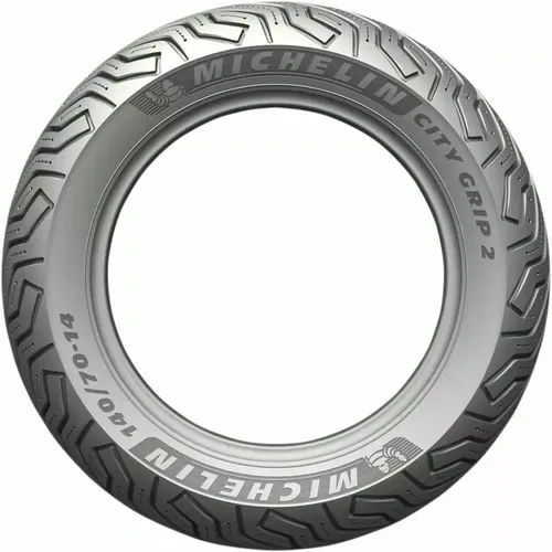 Michelin Tire - City Grip 2 - 140/60-14 | 40699 | 0340-1152