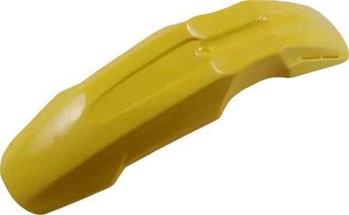 UFO Universal Supermoto Front Fender PA01029-101