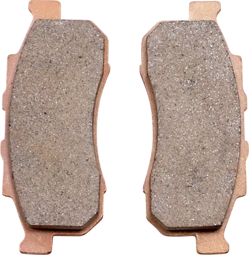 EBC Severe Duty "SV" Sintered Brake Pads FA712SV