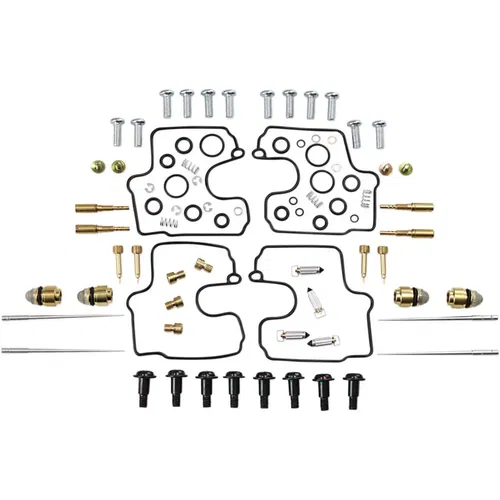 Carburetor Carb Repair Kit For 1998-2001 Yamaha YZF-R1