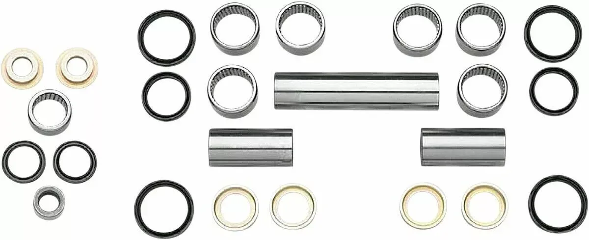MOOSE RACING 1302-0044 Linkage Bearing Kit	Gas Gas	SM125 2003-07
