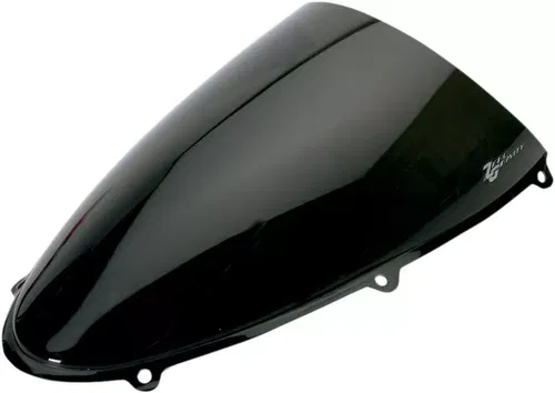 Zero Gravity Windscreen SR Dark Smoke For Yamaha YZF-R6 08-13 20-580-19