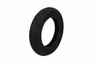 V-Twin Dunlop D402 Elite II MU85B X 16" Blackwall Tire 46-0415