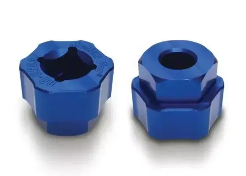 Motion Pro 22MM Showa SFF Air Fork Hex Tool 3805-0125