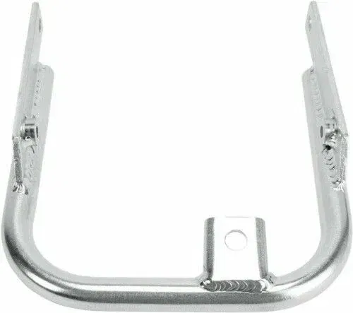 Dg Performance Alloy Grab Rail 85-86 Atc250r D59-2112 Silver D59-2112 D59-2112
