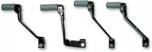 NEW MOOSE RACING Steel Folding Shift Lever 1602-1242