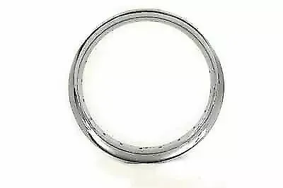40 Spoke 16" x 3.00" Rim Front Profile for Harley Davidson by V-Twin