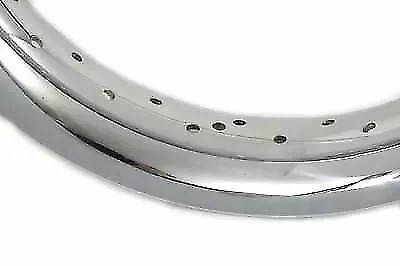 40 Spoke 16" x 3.00" Rim Front Profile for Harley Davidson by V-Twin
