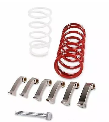 EPI Mudder Clutch Kit 28-29.5" Tires For Polaris Ranger XP 900 2013 WE437099