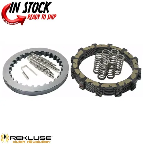Rekluse TorqDrive Clutch Pack (RMS-2801001)
