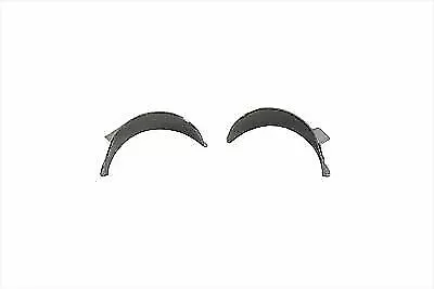 V-Twin Chrome Bar Bullet Visor for Harley Davidson