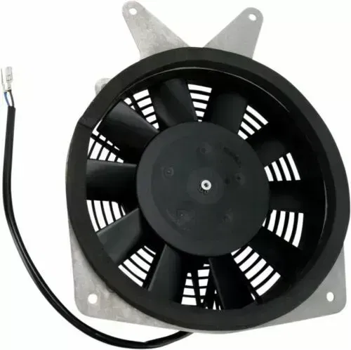 MOOSE RACING Hi Performance Cooling Fan 1901-0330