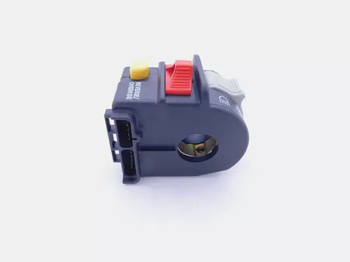 OEM 1999 2000 2001 Polaris Xplorer Xpedition 325 400 425 Left Handle Bar Switch