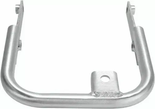 DG Performance Alloy Grab Rail Aluminum #59-2116 Silver D59-2116 D59-2116