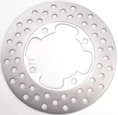EBC Brake Rotors MD6215D Front