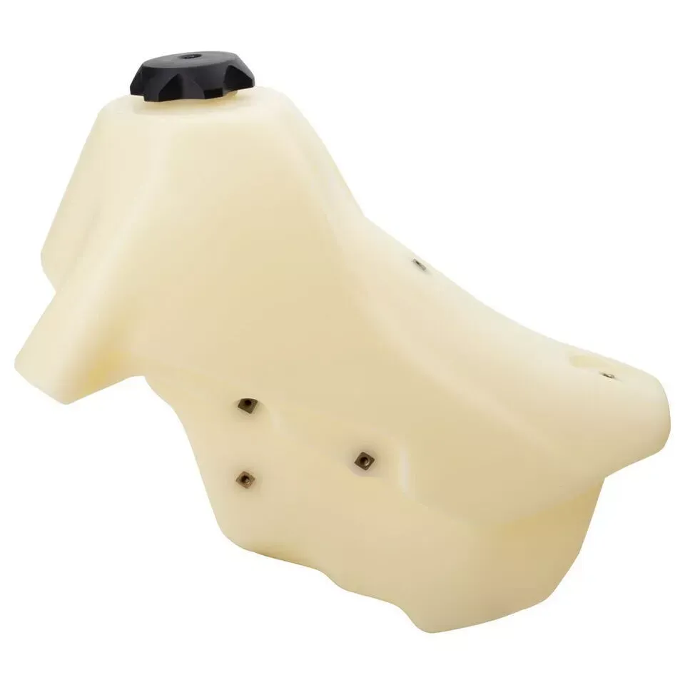 IMS Oversized Fuel Tank Gas Natural 3.4 Gallon Fits KAWASAKI KDX200 KDX220