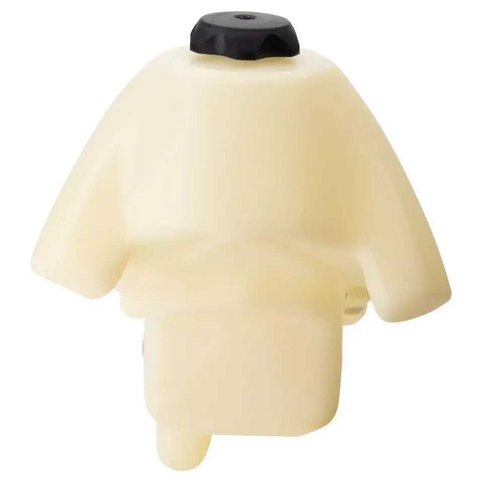 IMS Oversized Fuel Tank Gas Natural 3.4 Gallon Fits KAWASAKI KDX200 KDX220