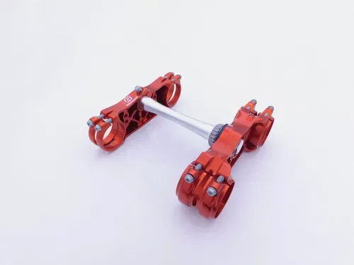 GASGAS FACTORY RACING TRIPLE CLAMP MC 125 250350 MC 450 EC EX 250 300 350 OEM