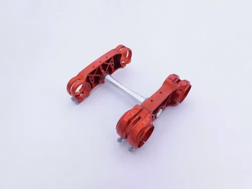 GASGAS FACTORY RACING TRIPLE CLAMP MC 125 250350 MC 450 EC EX 250 300 350 OEM
