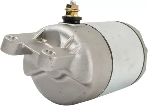 Parts Unlimited Starter Motor 2110-0647