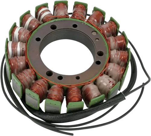 RICK'S MOTORSPORT ELECTRIC Stator - Fits Yamaha 21-411