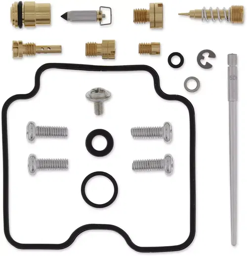 MOOSE 1003-0708 Carburetor Rebuild Kit Kawasaki KLX650R 1993 - 1996