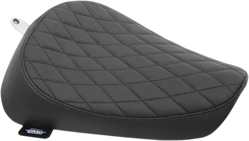 DRAG SPECIALTIES SEATS Solo Fits Seat - Diamond - XL '82-'03 0804-0614