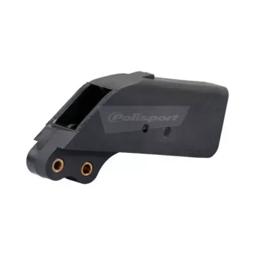 Polisport Black Chain Block Rubber Insert Guide 8451700001