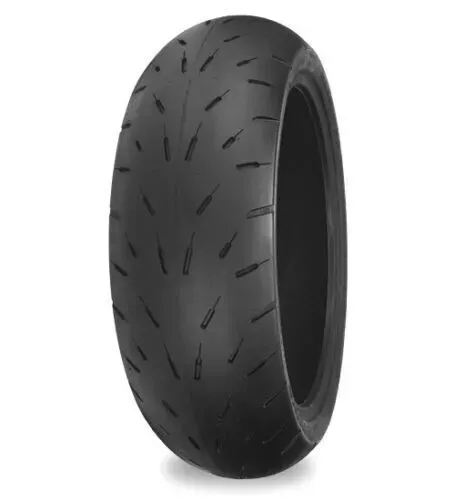 Shinko Hook-Up Pro Drag Radial Rear Tire | 190/50ZR17 | 73 W | Sold Each
