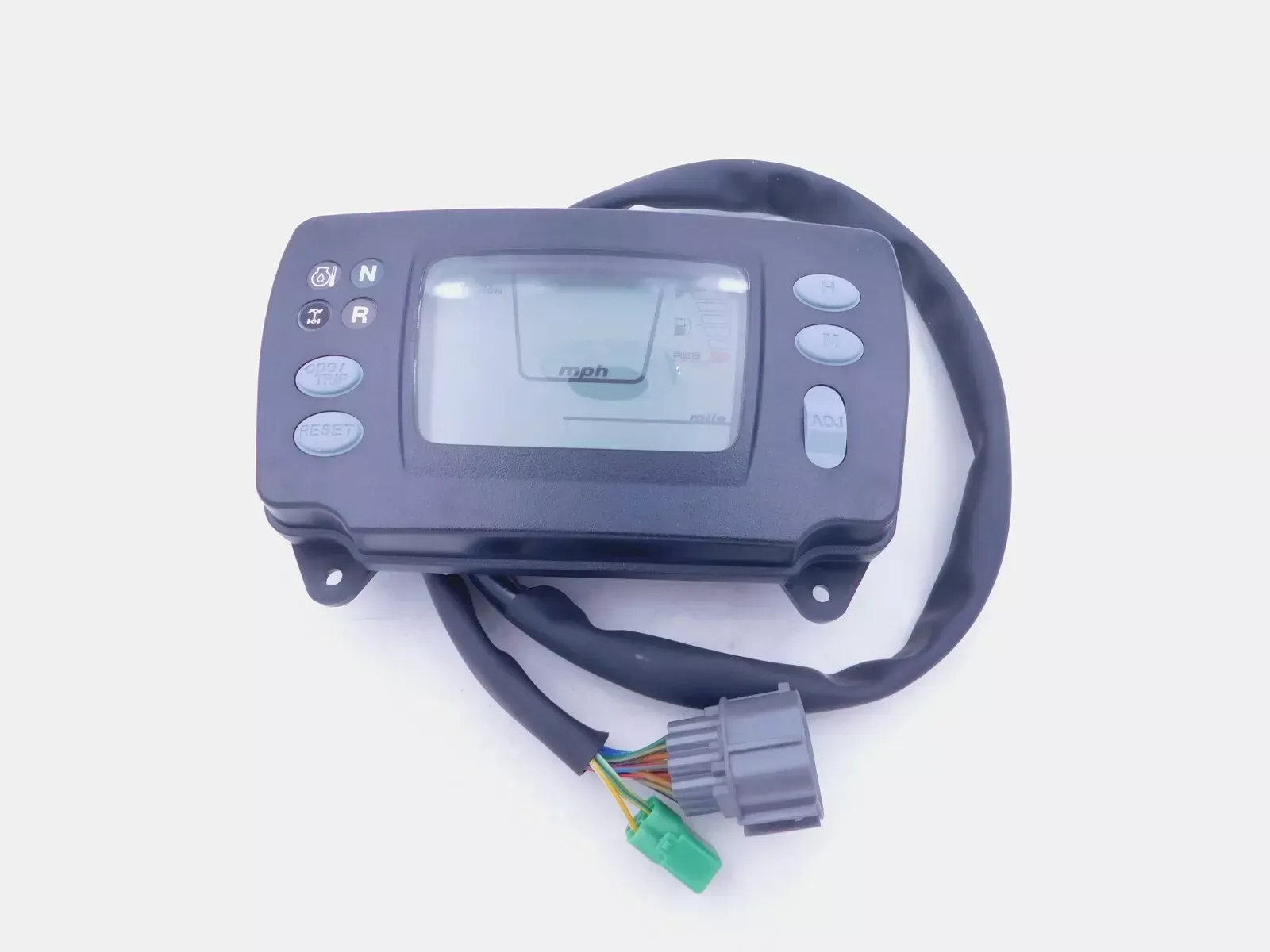 NEW HONDA COMBINATION METER 05-08 TRX500 FOREMAN DIGITAL