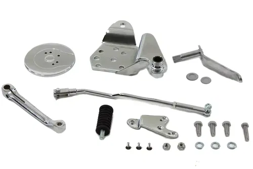 Forward Shifter Control Kit for Harley Davidson by V-Twin