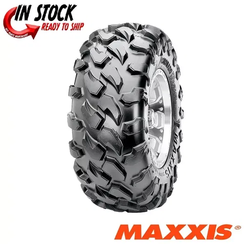Maxxis Tire - MU9C - 27X11R14 - 8/Ply TM00842100