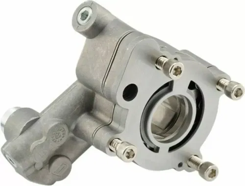 High Performance Oil Pump fr Harley Twin Cam Big Twin Touring Dyna Softail