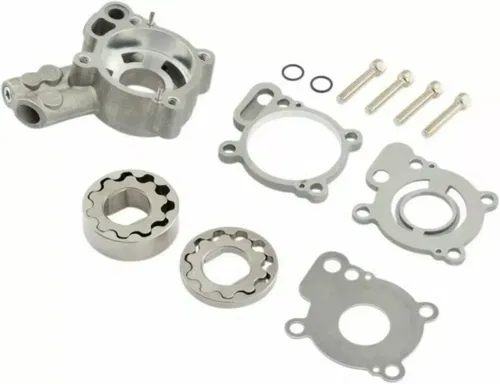 High Performance Oil Pump fr Harley Twin Cam Big Twin Touring Dyna Softail