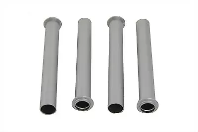 Inner Pushrod Cover for Harley Davidson by V-Twin