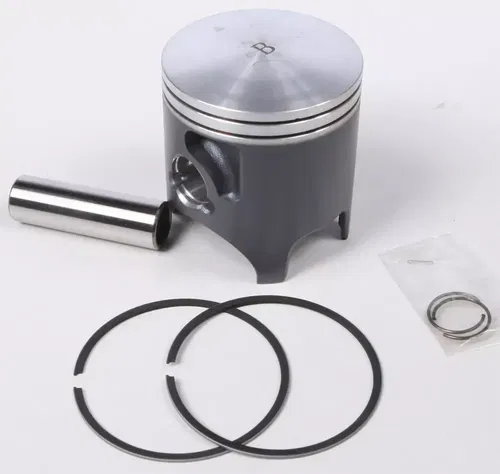 Pro-X Piston Top End Kit For Honda CR 250 02-04 66.34MM 01.1323.A