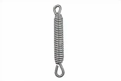 Mousetrap Clutch Booster Spring Chrome for Harley Davidson by V-Twin