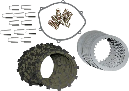 REKLUSE Clutch Pack RMS-2801011