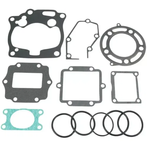 Moose Racing Top End Gasket Set Kawasaki KX125 01-02 M810429