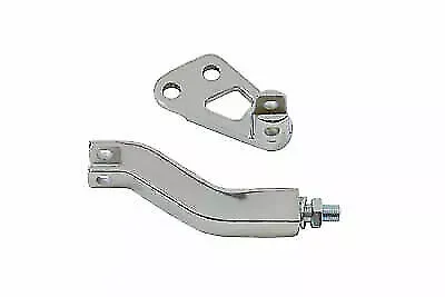 Passenger Footpeg Mount Kit for Harley Davidson by V-Twin