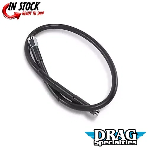 DRAG SPECIALTIES 1741-2709 Universal Brake Line 20"