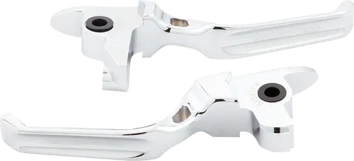ARLEN NESS Method Lever Set - Chrome 530-025