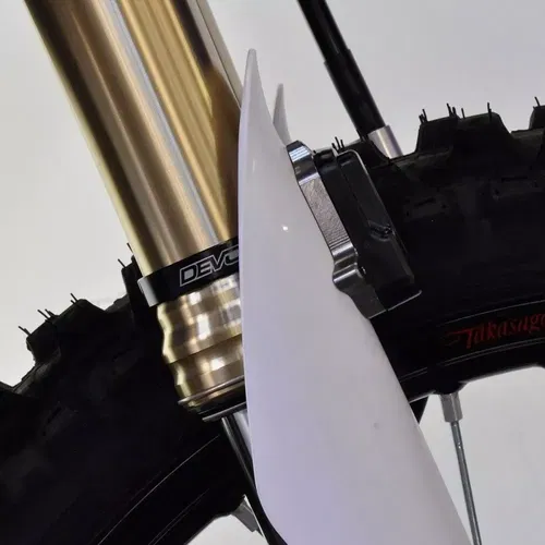 Devol Racing X-Shot Holeshot Device System 0121-1101