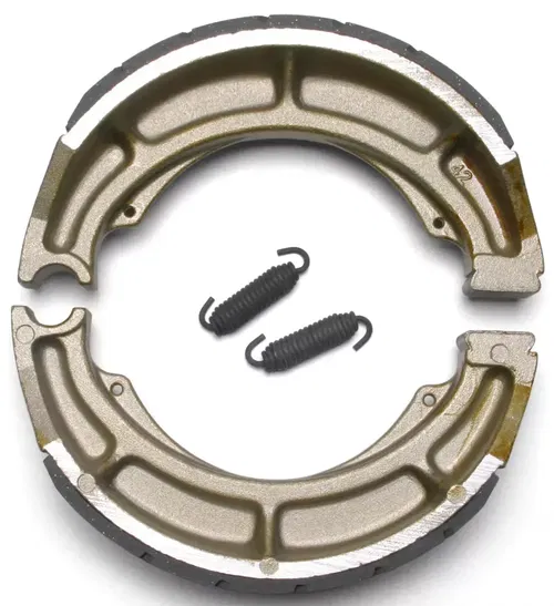EBC Grooved Brake Shoes 634G