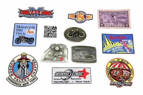 Motorcyclepedia Gift Set for Harley Davidson by V-Twin