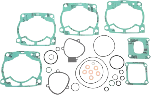 MOOSE RACING Top End Gasket Kit 0934-5365